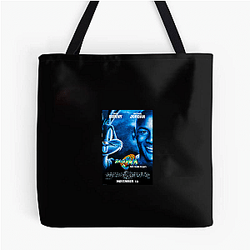 Space Jam The Best Sports Movie Space Jam Bags