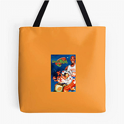 Space Jam My Favorite Looney Tunes Film Space Jam Bags