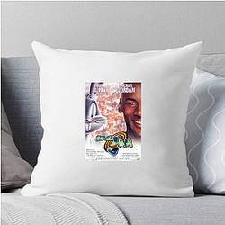 Space Jam Always Nostalgic Always Fun Space Jam Pillows Cover