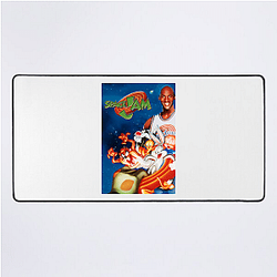 Space Jam My Favorite Looney Tunes Film Space Jam Mouse Pads