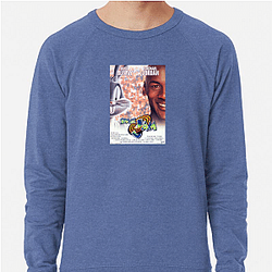 Space Jam Always Nostalgic Always Fun Space Jam Sweatshirts