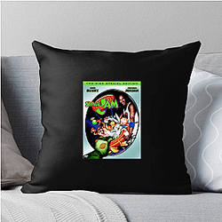 Space Jam The King of the Court Space Jam Pillows Cover
