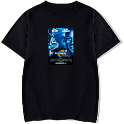 Space Jam The Best Sports Movie Space Jam T-Shirts