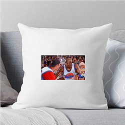 Space Jam Beyond The Basketball Court Space Jam Pillows Cover