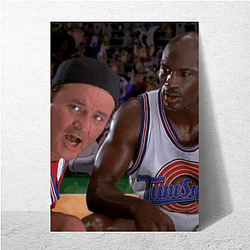 Space Jam Unforgettable Team Space Jam Posters