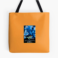 Space Jam The Best Sports Movie Space Jam Bags