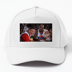 Space Jam Unforgettable Team Space Jam Hats & Caps