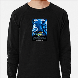 Space Jam The Best Sports Movie Space Jam Sweatshirts
