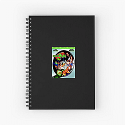 Space Jam The King of the Court Space Jam Notebook