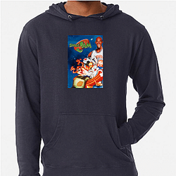 Space Jam My Favorite Looney Tunes Film Space Jam Hoodies