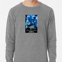 Space Jam The Best Sports Movie Space Jam Sweatshirts