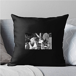 Space Jam A True Masterpiece Space Jam Pillows Cover