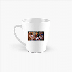 Space Jam The World Is My Game Space Jam Mugs