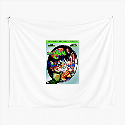 Space Jam The King of the Court Space Jam Tapestries