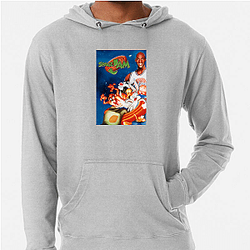 Space Jam My Favorite Looney Tunes Film Space Jam Hoodies