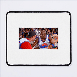 Space Jam Beyond The Basketball Court Space Jam Mouse Pads