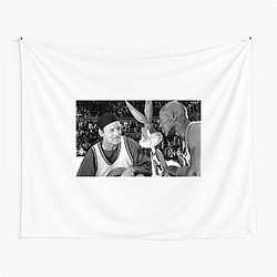 Space Jam A True Masterpiece Space Jam Tapestries