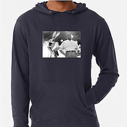Space Jam The World Is A Playground Space Jam Hoodies
