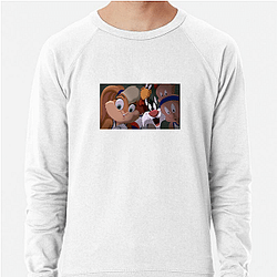 Space Jam The World Is My Game Space Jam Sweatshirts