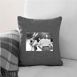 Space Jam The World Is A Playground Space Jam Pillows Cover