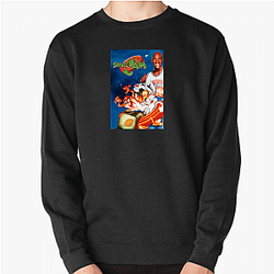 Space Jam My Favorite Looney Tunes Film Space Jam Sweatshirts