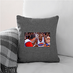 Space Jam Beyond The Basketball Court Space Jam Pillows Cover