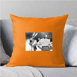 Space Jam The World Is A Playground Space Jam Pillows Cover