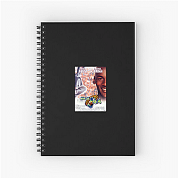 Space Jam Always Nostalgic Always Fun Space Jam Notebook