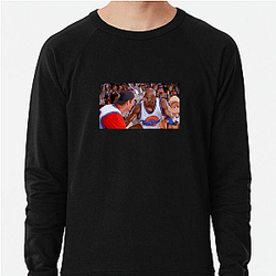 Space Jam Beyond The Basketball Court Space Jam Sweatshirts