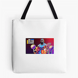 Space Jam No Limits Just Talent Space Jam Bags