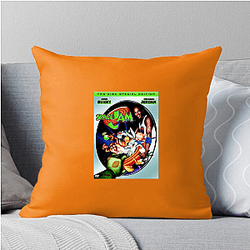 Space Jam The King of the Court Space Jam Pillows Cover