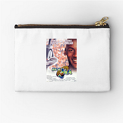 Space Jam Always Nostalgic Always Fun Space Jam Zipper Pouches