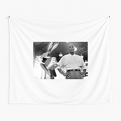 Space Jam The World Is A Playground Space Jam Tapestries