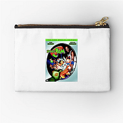 Space Jam The King of the Court Space Jam Zipper Pouches