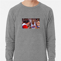 Space Jam Beyond The Basketball Court Space Jam Sweatshirts