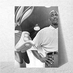 Space Jam The World Is A Playground Space Jam Posters