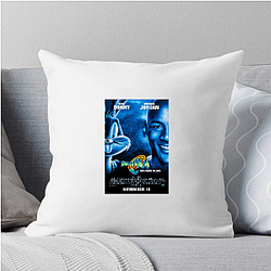 Space Jam The Best Sports Movie Space Jam Pillows Cover