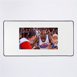 Space Jam Beyond The Basketball Court Space Jam Mouse Pads