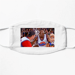 Space Jam Beyond The Basketball Court Space Jam Face Masks
