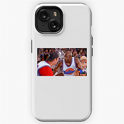 Space Jam Beyond The Basketball Court Space Jam Samsung Cases