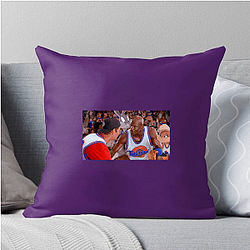 Space Jam Beyond The Basketball Court Space Jam Pillows Cover
