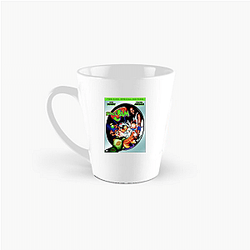 Space Jam The King of the Court Space Jam Mugs
