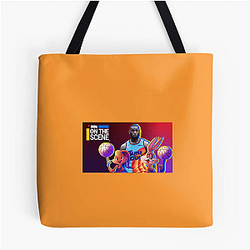 Space Jam No Limits Just Talent Space Jam Bags