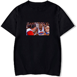 Space Jam Beyond The Basketball Court Space Jam T-Shirts