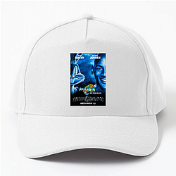 Space Jam The Best Sports Movie Space Jam Hats & Caps
