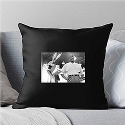 Space Jam The World Is A Playground Space Jam Pillows Cover