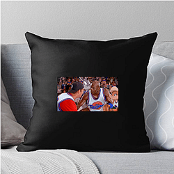 Space Jam Beyond The Basketball Court Space Jam Pillows Cover