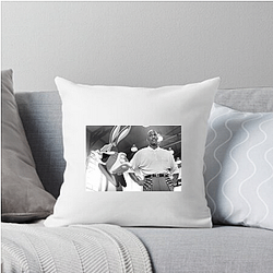 Space Jam The World Is A Playground Space Jam Pillows Cover