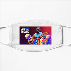 Space Jam No Limits Just Talent Space Jam Face Masks
