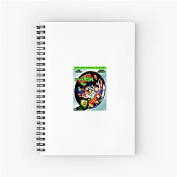 Space Jam The King of the Court Space Jam Notebook